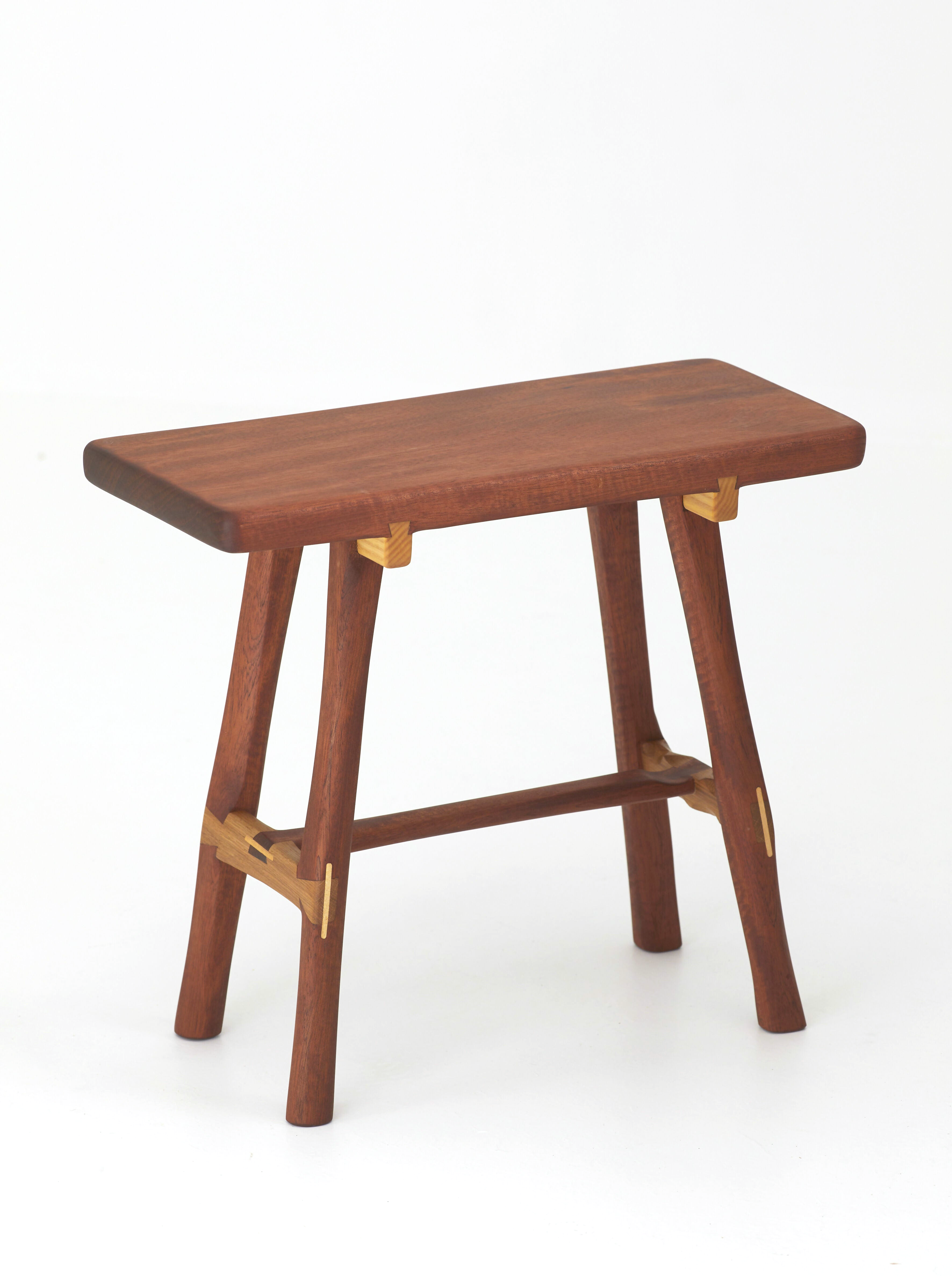 Tabouret 08/22 batman!