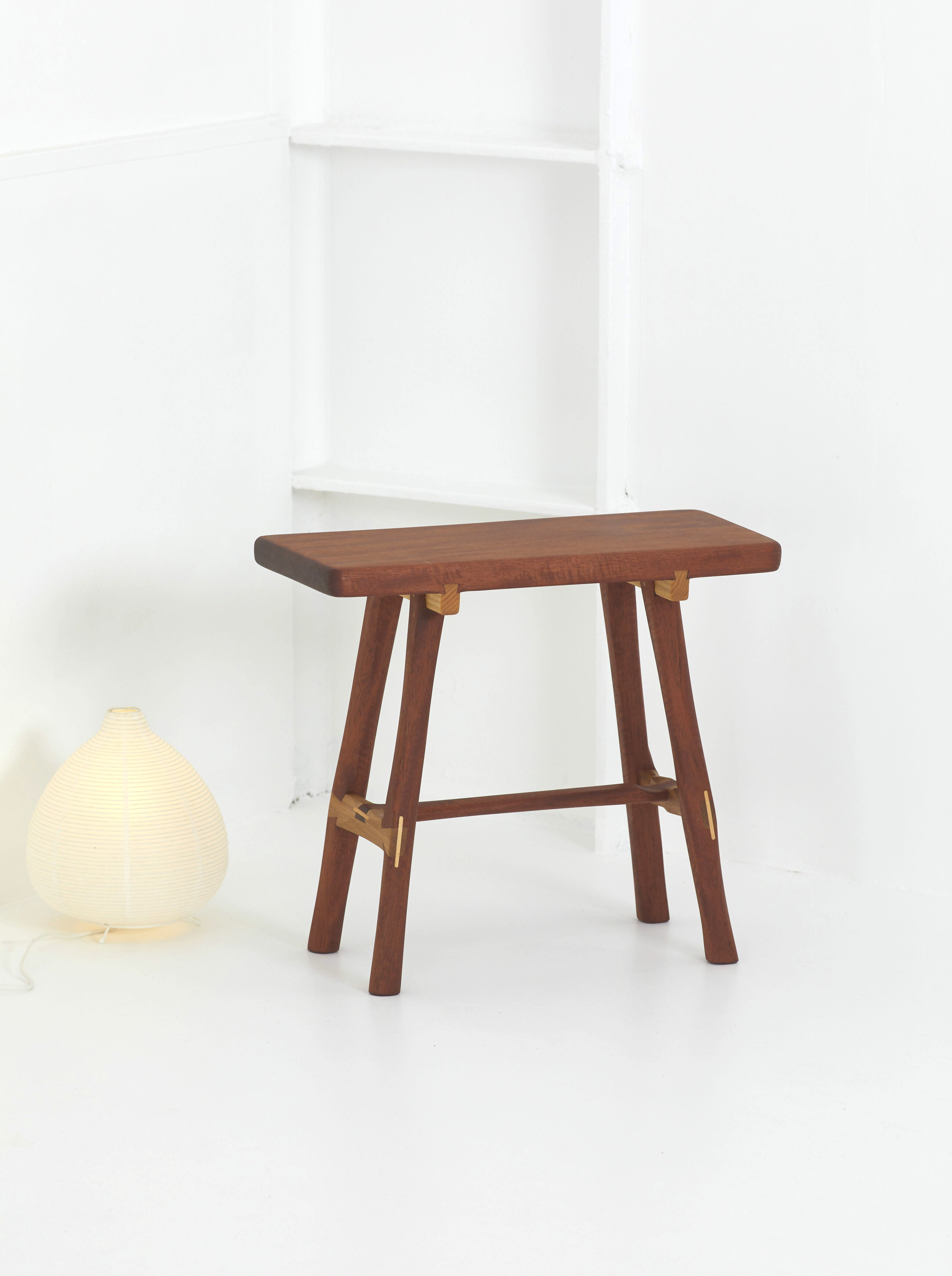 Tabouret 08/22 batman!