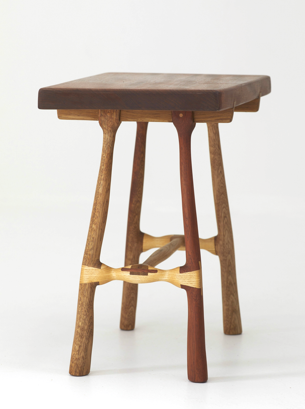 Tabouret 10/26 vairons