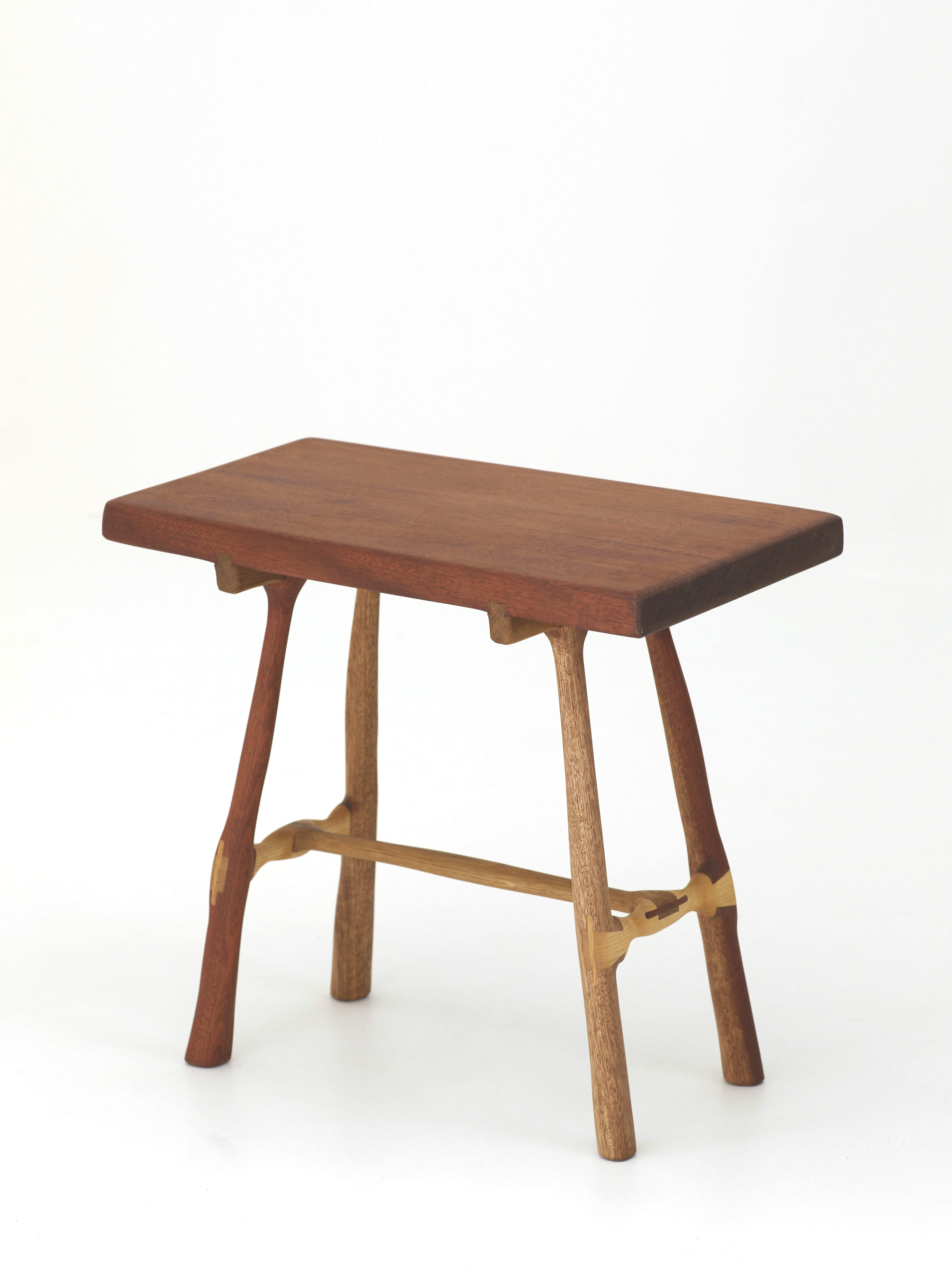 Tabouret 10/26 vairons