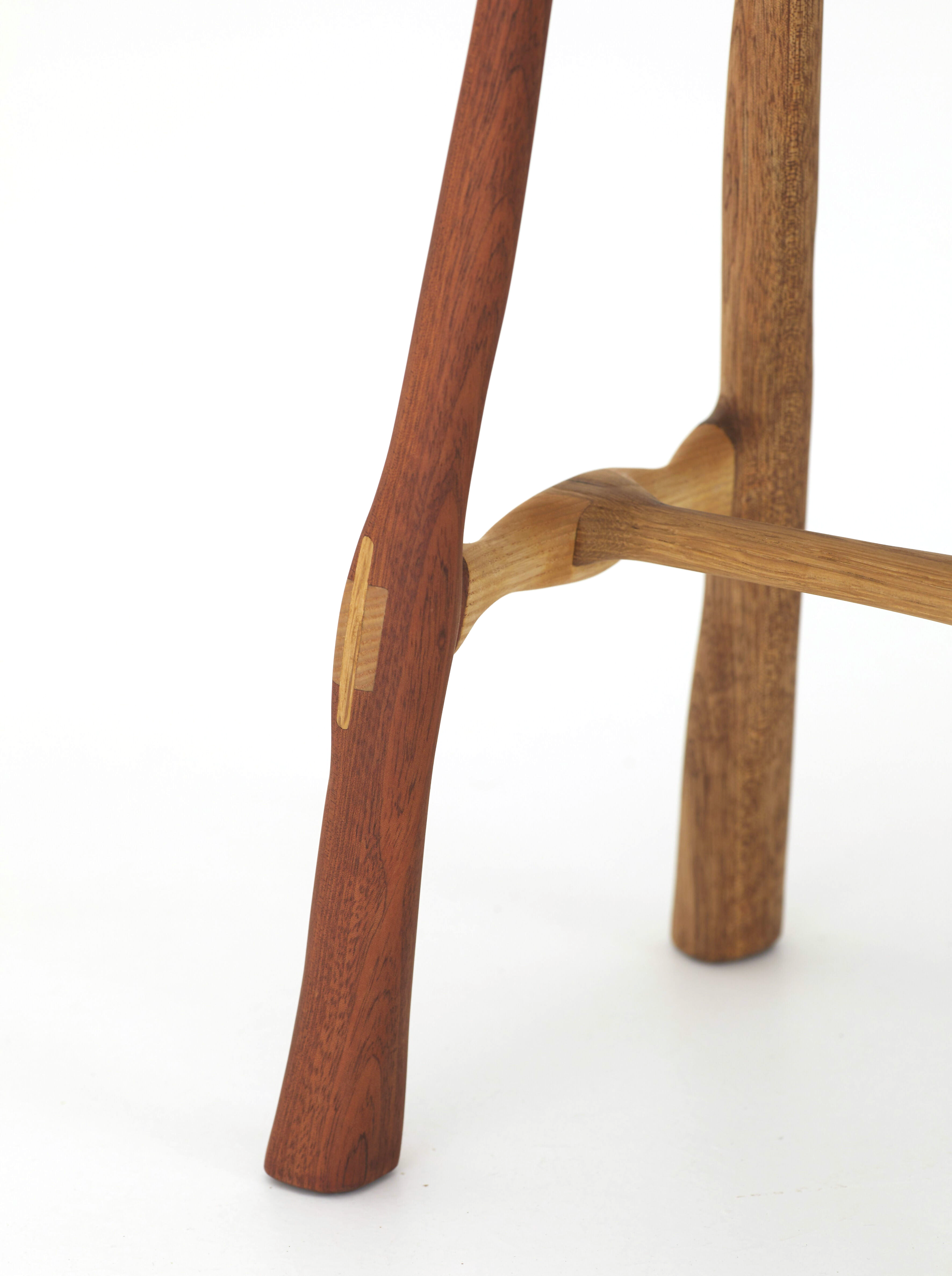 Tabouret 10/26 vairons