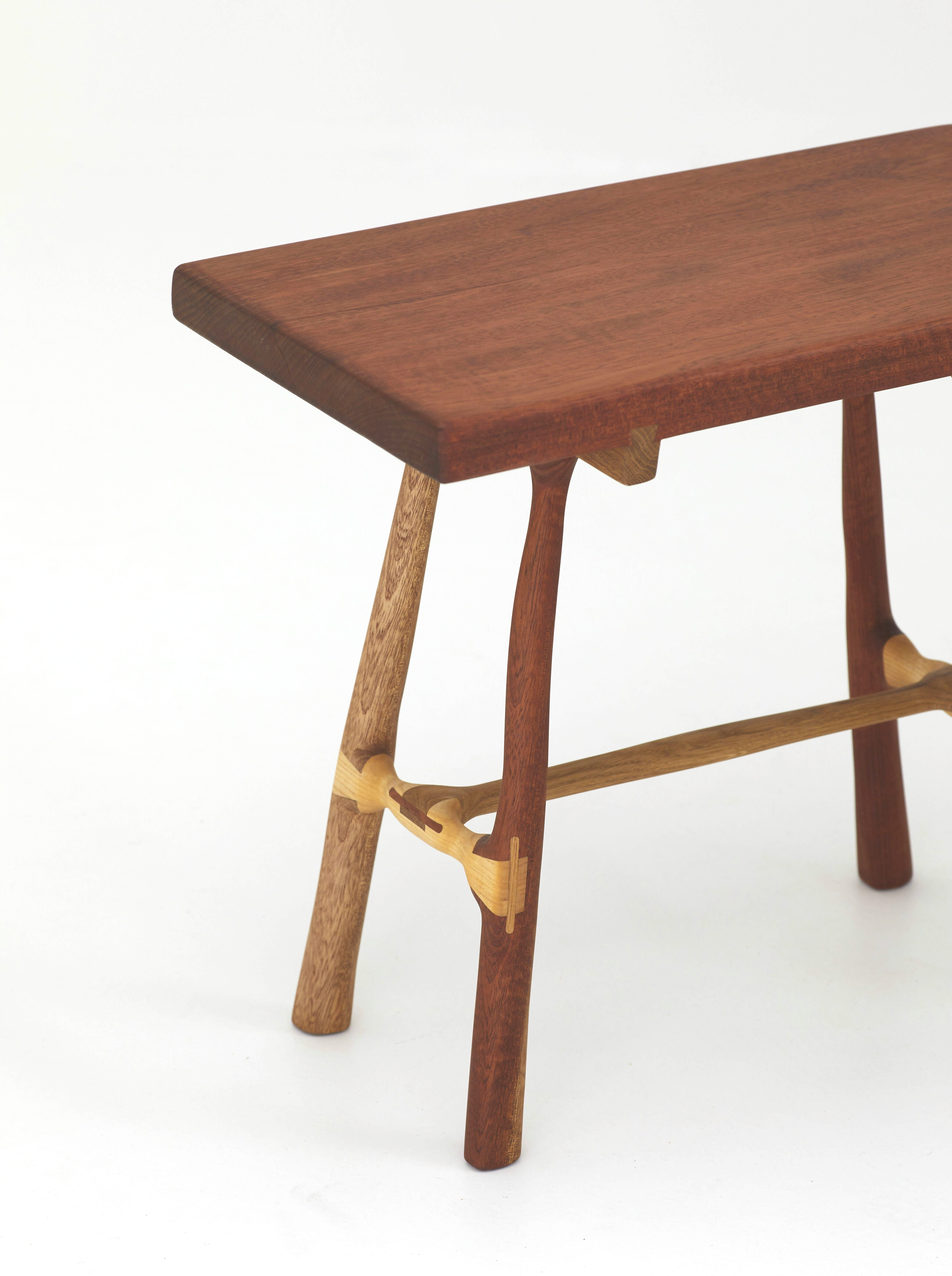 Tabouret 10/26 vairons