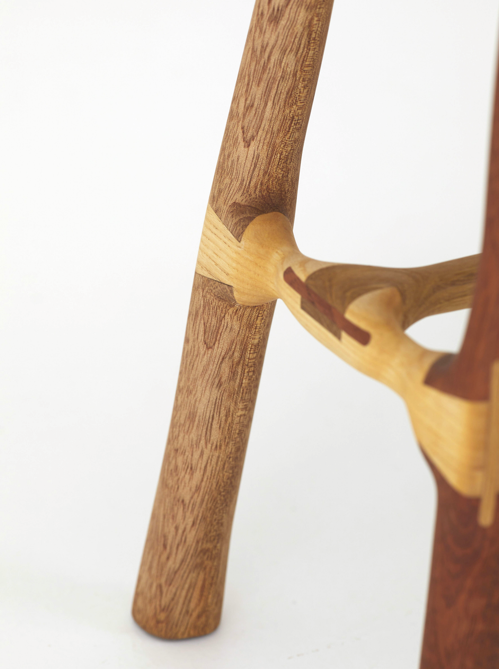 Tabouret 10/26 vairons