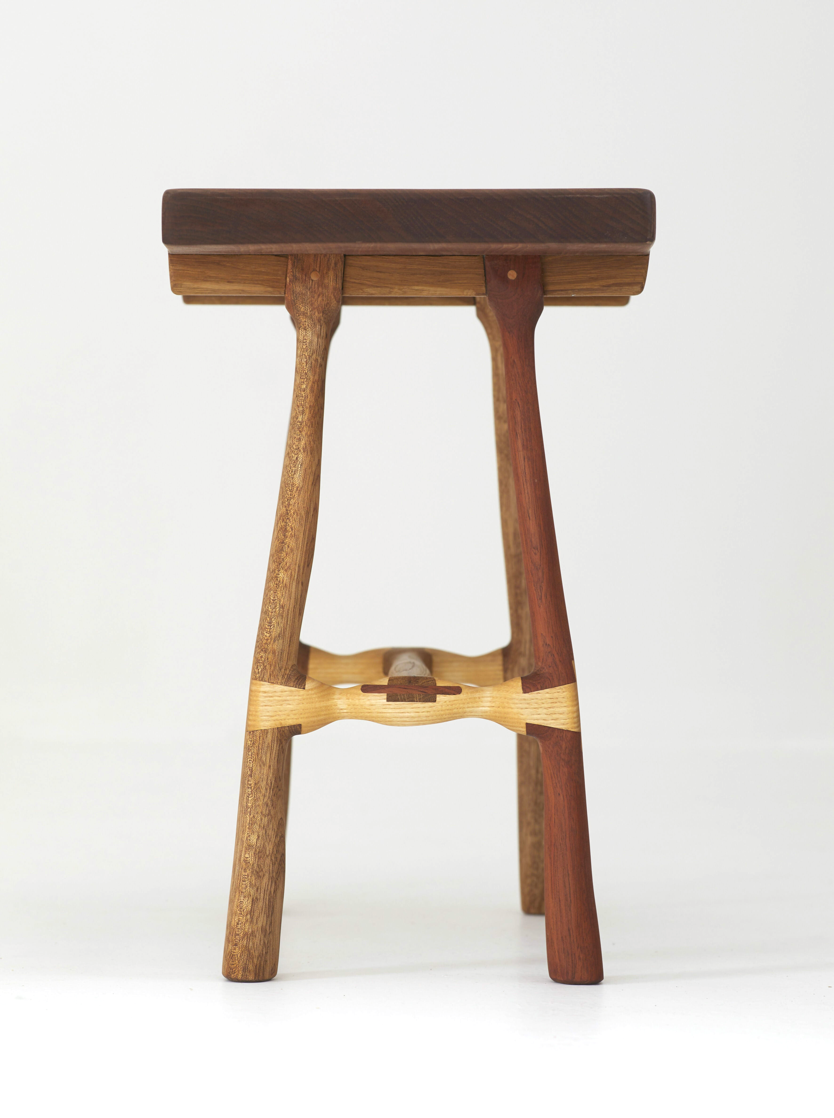 Tabouret 10/26 vairons