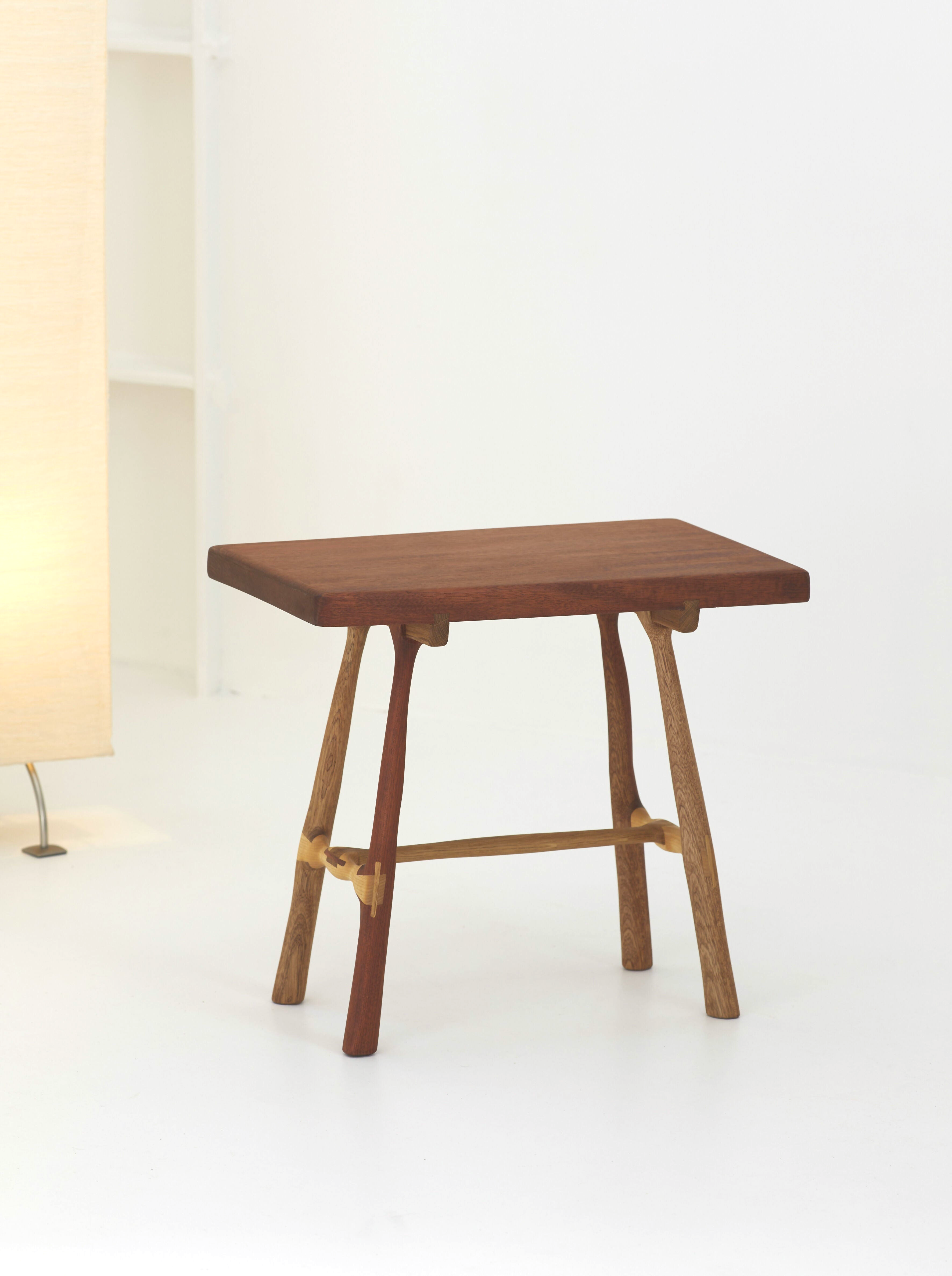 Tabouret 10/26 vairons