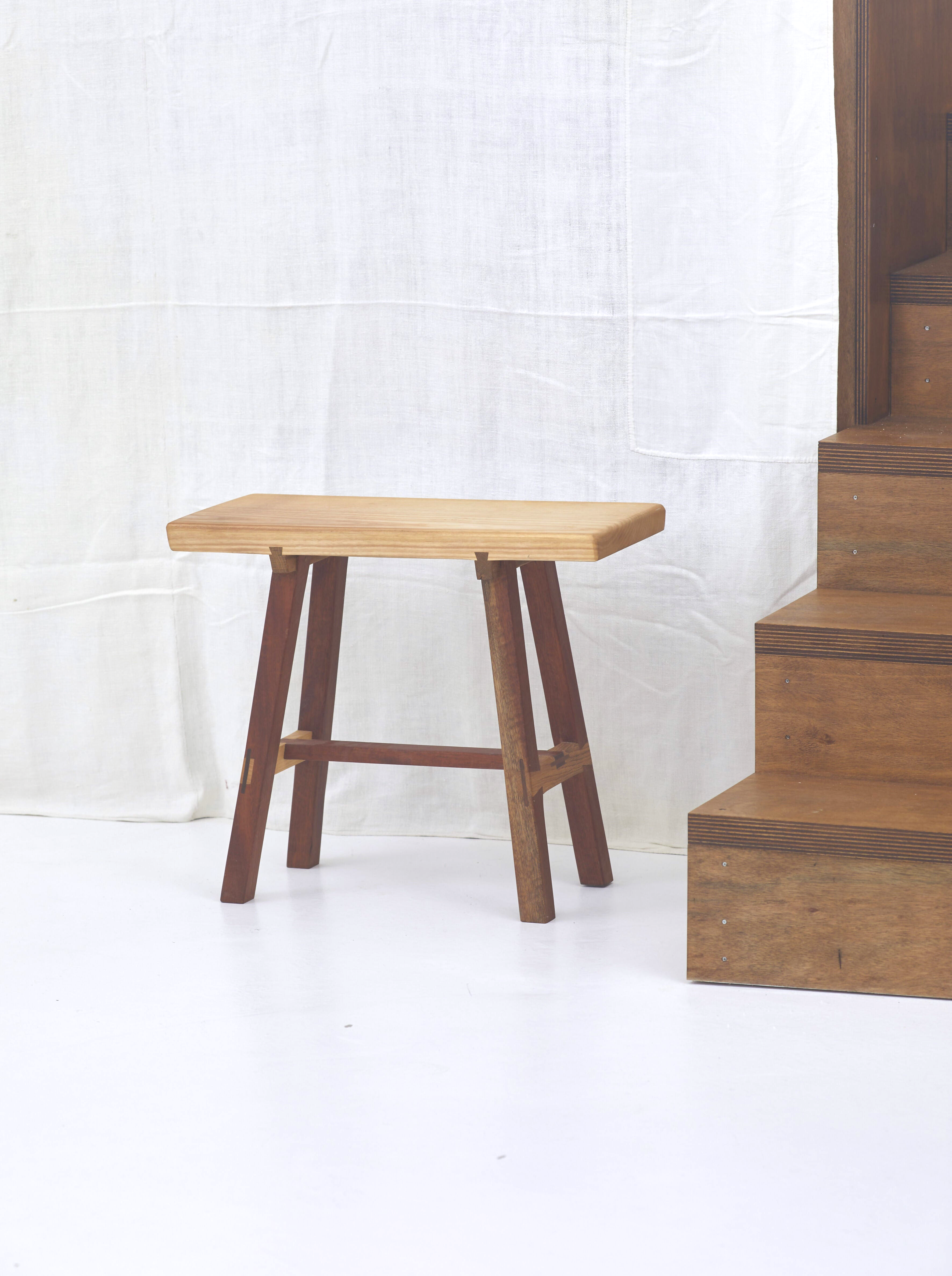 Tabouret 19/11