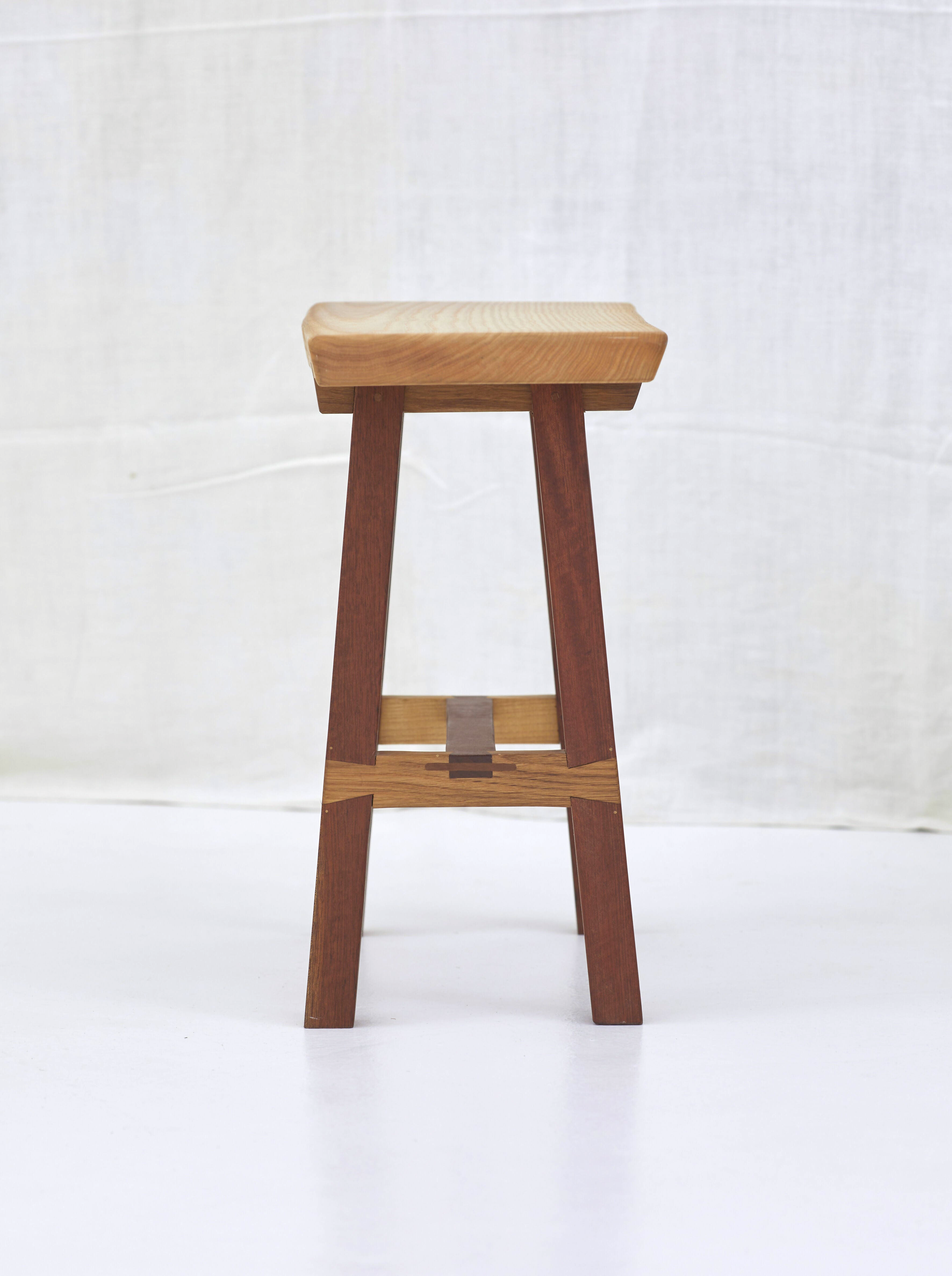 Tabouret 19/11