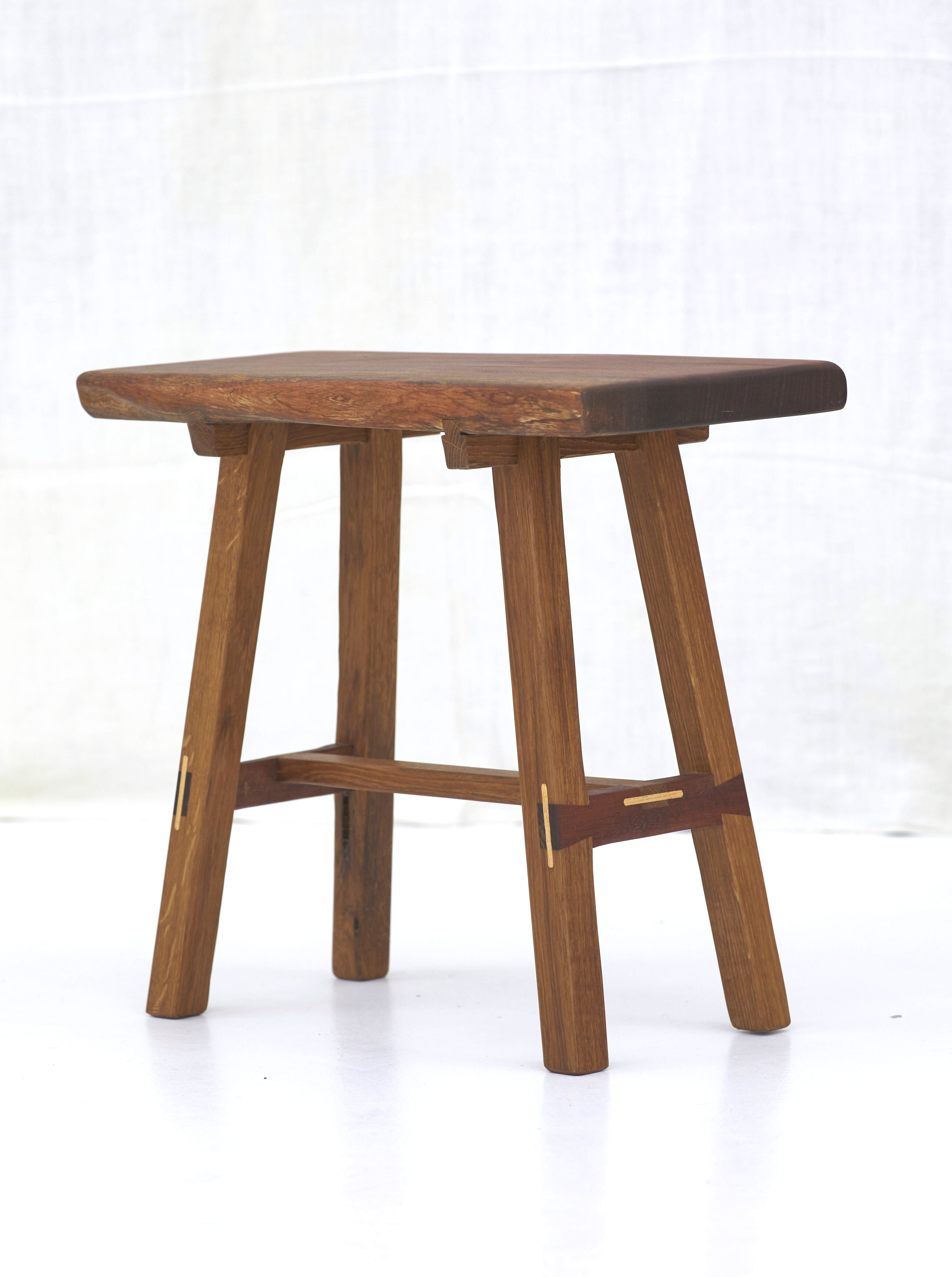 Tabouret 21/12 smb