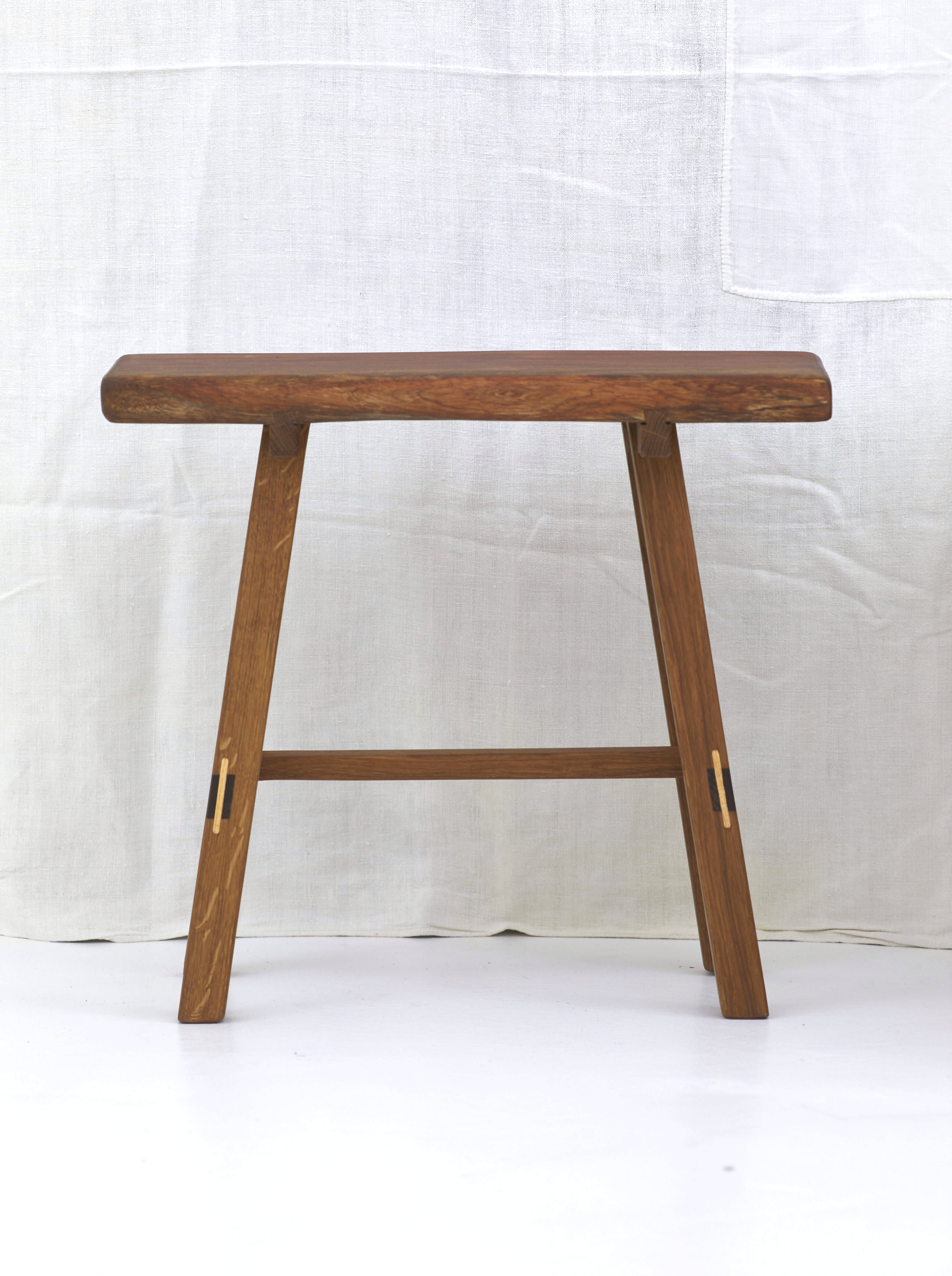 Tabouret 21/12 smb