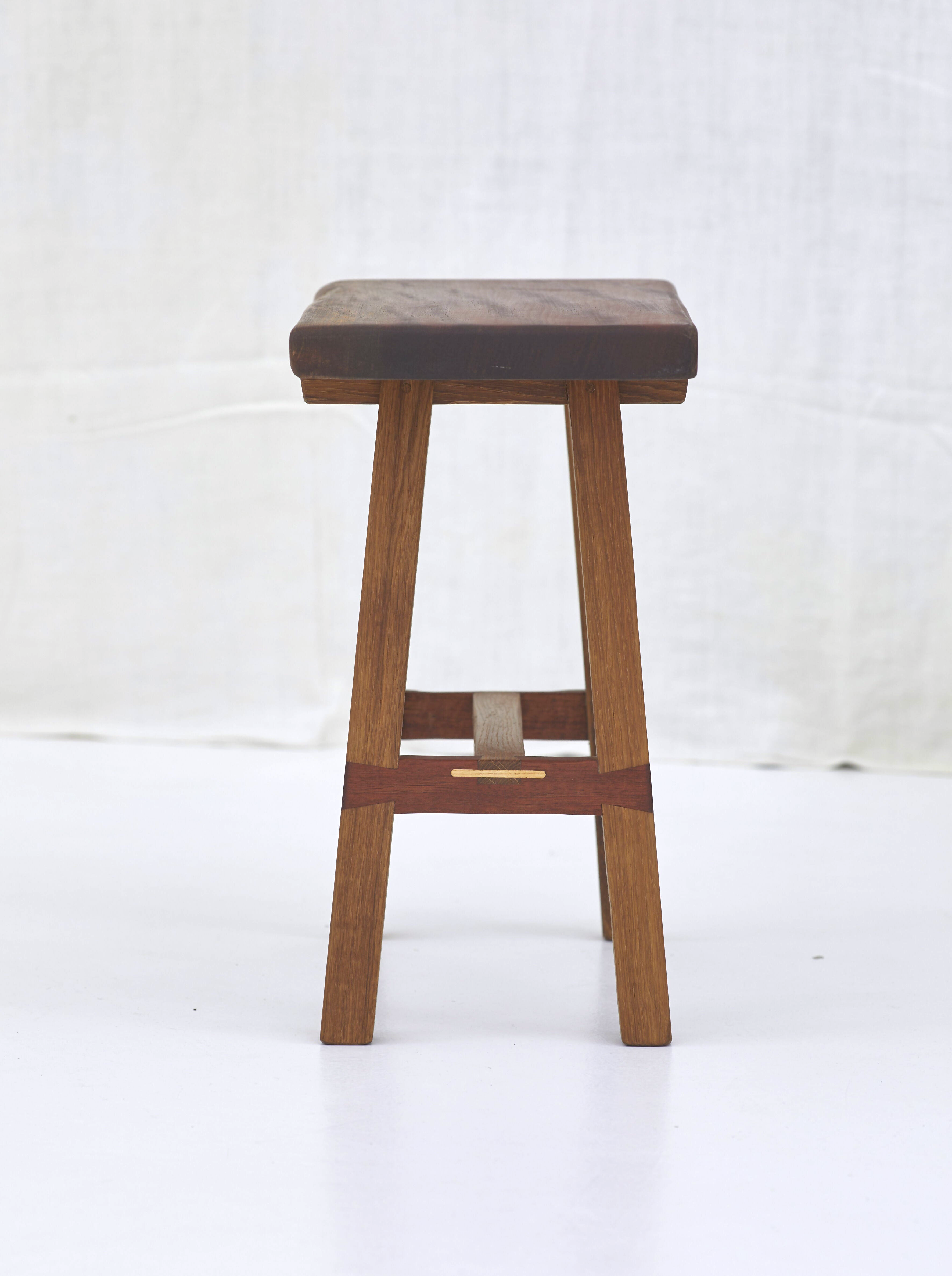 Tabouret 21/12 smb