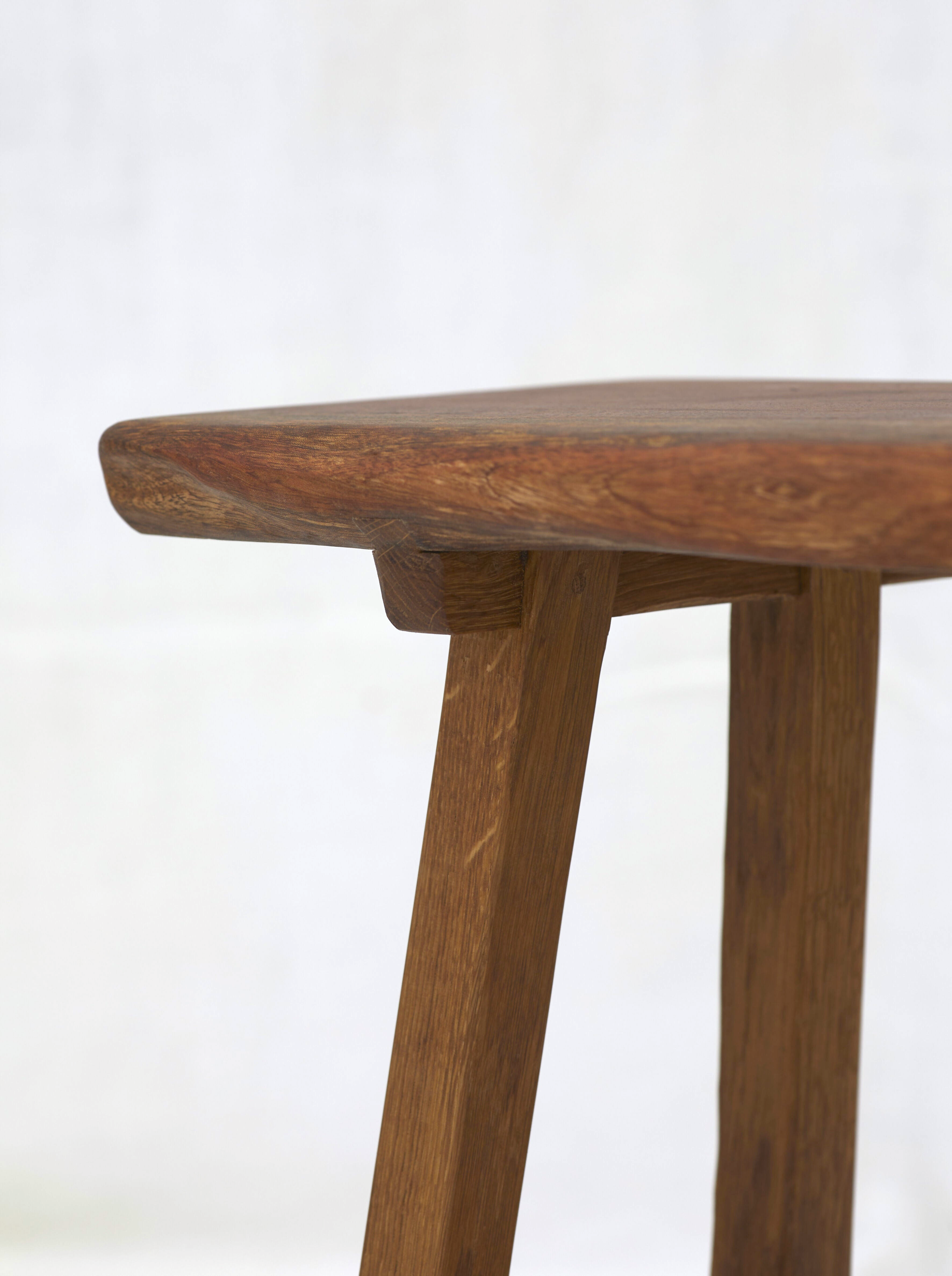Tabouret 21/12 smb