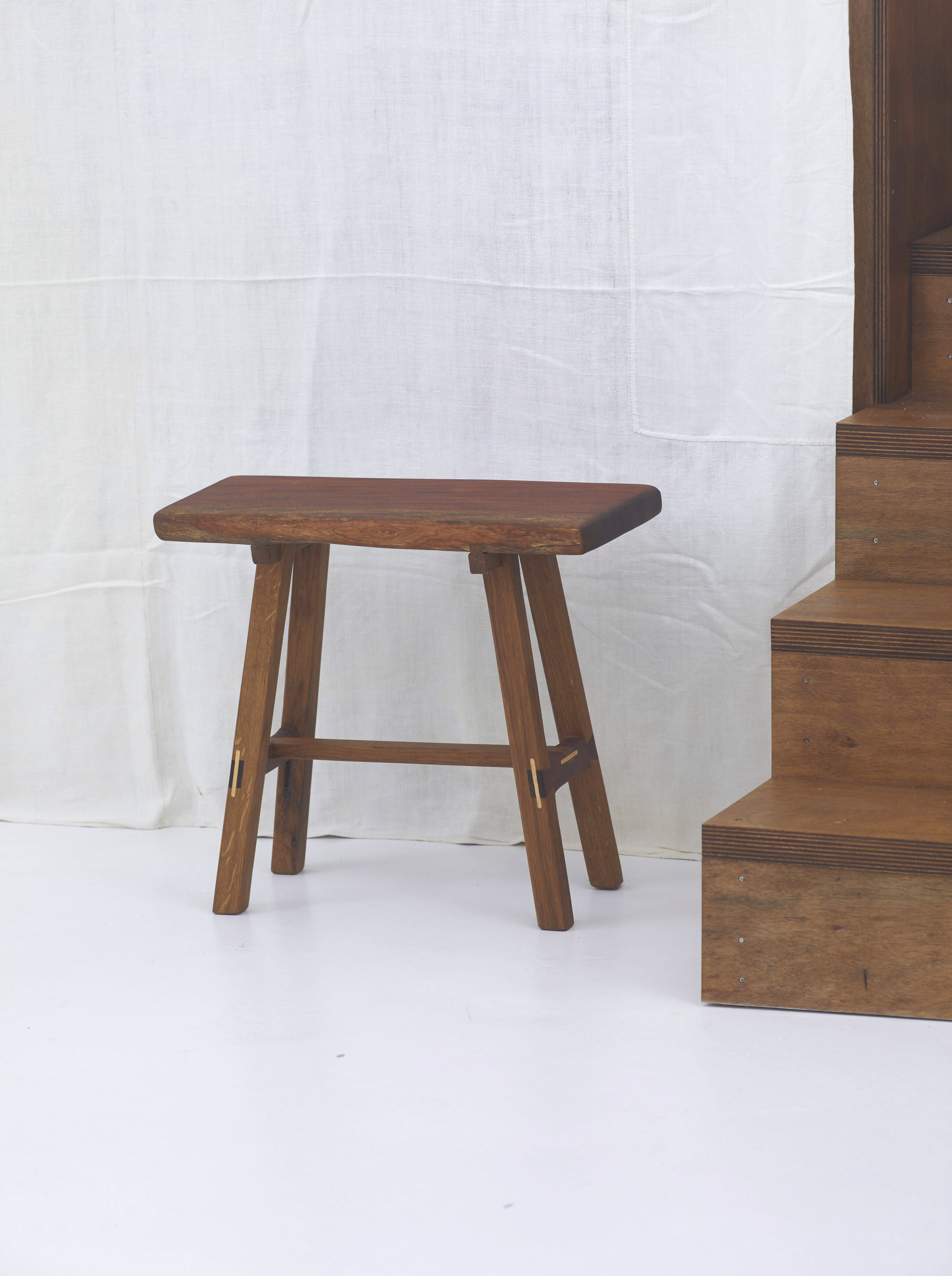 Tabouret 21/12 smb